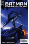 Batman Shadow of the Bat 61 VF