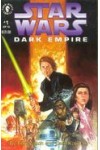 Star Wars Dark Empire  1b VF-