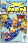 X-Men Unlimited  16 VF-