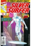 Silver Surfer (1987) 130  VFNM