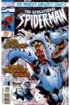 Sensational Spider Man (1996) 22  VF