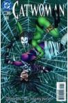 Catwoman  49 VF-
