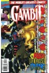 Gambit   (1997) 3  VF+
