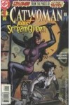 Catwoman Plus ScreamQueen  VFNM