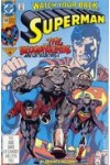 Superman (1987)  58  FVF