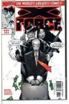 X-Force   72  VF