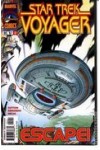 Star Trek Voyager 12  VF+