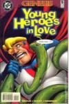 Young Heroes In Love  5  VF-