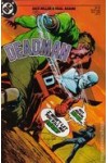 Deadman (1985)  4  VF