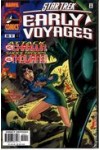 Star Trek Early Voyages 10  VFNM
