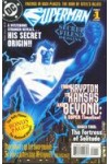 Superman Secret Files 1 FVF