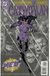 Catwoman  50 VF