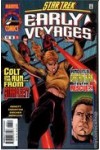 Star Trek Early Voyages 13  VFNM
