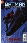 Batman Shadow of the Bat 72  NM