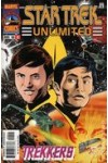 Star Trek Unlimited  9  VF