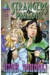 Strangers in Paradise (1996) 13  VF