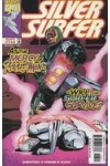 Silver Surfer (1987) 143  VF+