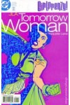 JLA Tomorrow Woman (one shot)  VFNM