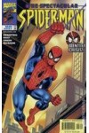Spectacular Spider Man 257  VFNM