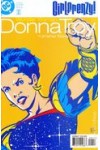 Wonder Woman Donna Troy (1998 one-shot)  NM