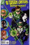 Green Lantern 80 Page Giant  1 FVF