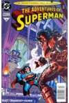 Adventures of Superman 563  VGF