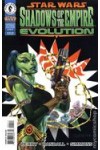 Star Wars Shadows of the Empire Evolution 4 FN