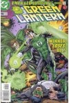 Green Lantern (1990) 106 VF