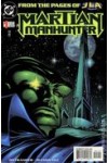 Martian Manhunter (1998)  1  VF