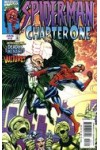 Spider Man Chapter One  3 VF+