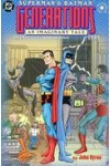 Superman Batman Generations (1999) 1 VFNM