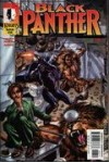 Black Panther (1998)  6  VF