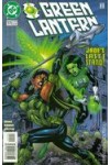 Green Lantern (1990) 111  VF+