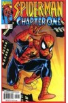 Spider Man Chapter One  2  VF