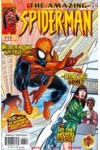 Amazing Spider Man (1999)  13  VF+
