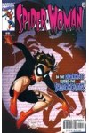 Spider Woman (1999)  5  VFNM