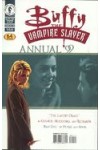 Buffy (1998) Annual 1 VFNM