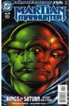 Martian Manhunter (1998) 13  VG