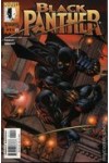 Black Panther (1998) 11  VF+