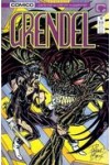 Grendel (1986) 12  FN+