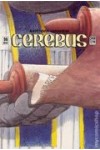 Cerebus  96  VF