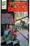 Judge Dredd (1986) 20  GVG