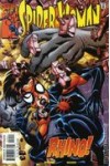 Spider Woman (1999) 10 NM-
