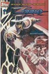 Zorro (1993)  4  VF+