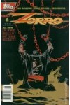 Zorro (1993)  6  VF