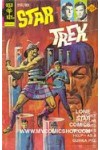 Star Trek (1967) 26  VG+