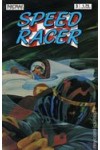 Speed Racer (1987)  5 VG+