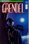 Grendel (1986) 14  FVF