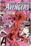 Avengers  245  FN-