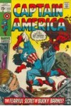 Captain America  132  VG